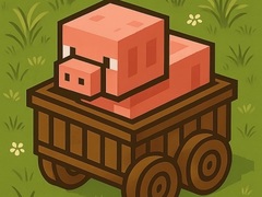 Játék Animal in Rails!