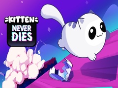 Játék Kitten Never Dies
