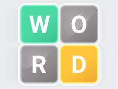 Játék Wordler