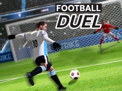 Játék Football Duel