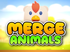 Játék Merge Animals