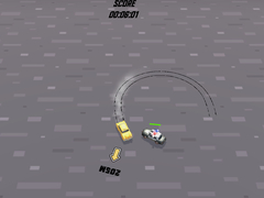Játék Drift King