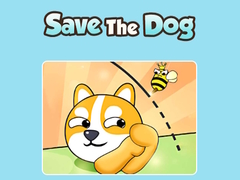 Játék Save the Dog