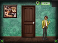 Játék Amgel Easy Room Escape 310