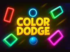 Játék Color Dodge