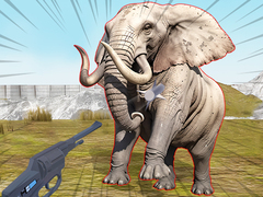 Játék Zoo Anomaly Simulation