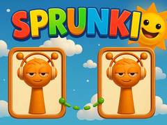 Játék Sprunki Link