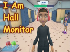 Játék I Am Hall Monitor