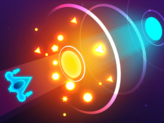 Játék Neon Blast