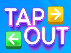Játék Tap Out