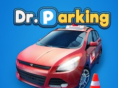 Játék Dr. Parking