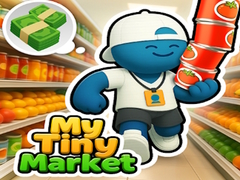 Játék My Tiny Market