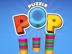 Játék Pop Puzzle