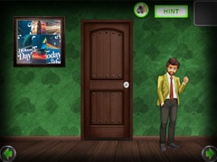 Játék Amgel Easy Room Escape 311