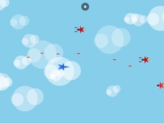 Játék Skyblaze