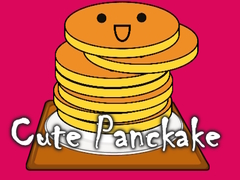 Játék Cute Panckake