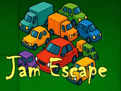 Játék Jam Escape