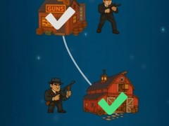 Játék Mafia Cards