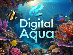 Játék Digital Aqua