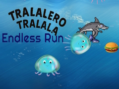 Játék Tralalero Tralala Endless Run