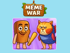 Játék Meme War