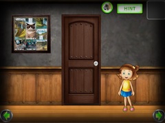 Játék Amgel Kids Room Escape 336