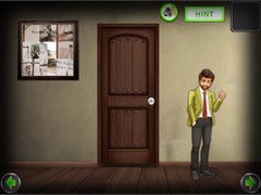 Játék Amgel Easy Room Escape 312