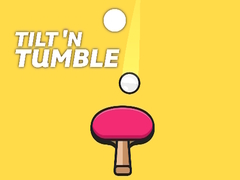 Játék Tilt'n Tumble