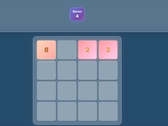 Játék Number Merge - Addictive