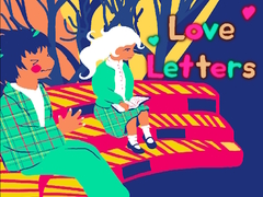 Játék Love Letter