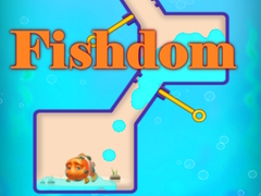 Játék Fishdom
