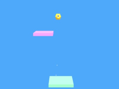 Játék Sky Hopper