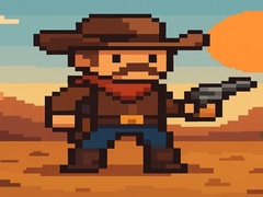 Játék Cowboy