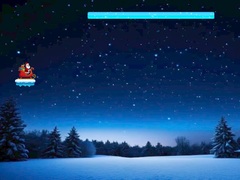 Játék Ice Dash