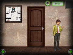 Játék Amgel Easy Room Escape 313