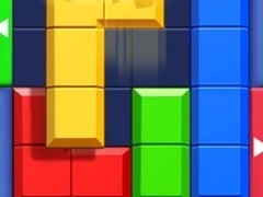 Játék Block Puzze: Slide Block Jam