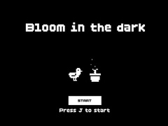 Játék Bloom In The Dark