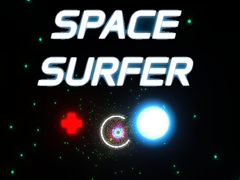 Játék Space Surfer