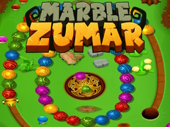 Játék Marble Zumar