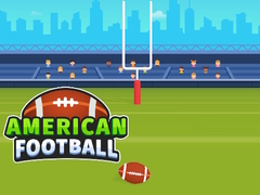 Játék American Football