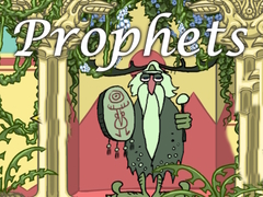 Játék Prophets