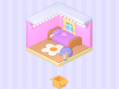 Játék Dreamy Home