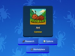 Játék Insect Champions 3