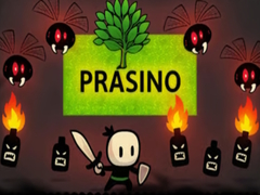 Játék Prásino