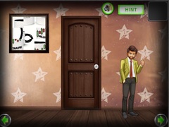 Játék Amgel Easy Room Escape 314