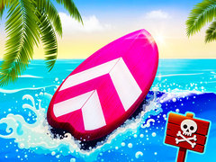 Játék Summer Rider 3D