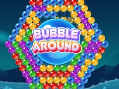 Játék Bubble Around