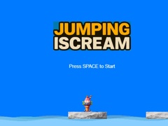 Játék Jumping Iscream