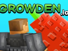 Játék Growden.io