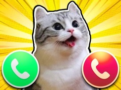 Játék Komaru Cat